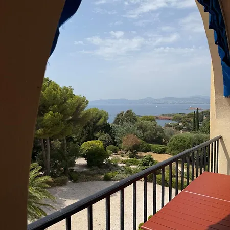 Echappee Mediterraneenne, A Deux Pas Des Criques アパート